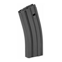 MAG ASC AR223 30RD STS BLK W/ BLK