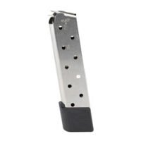 MAG CMC PROD PM 10RD 45ACP STS