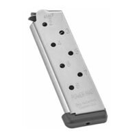 MAG CMC PROD PWR PLUS 8RD 45ACP STL