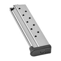 MAG CMC PROD RP 10RD 9MM STS