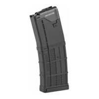 MAG CMMG MKW-15 ANVIL 458 SOCOM 10RD