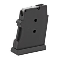 MAGAZINE CZ 452 ZKM 22LR 5RD POLY