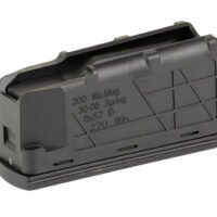 MAGAZINE CZ 600 300WM 5RD