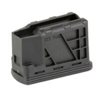 MAGAZINE CZ 600 223REM 5RD