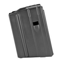 MAG DURAMAG 10RD 7.62X39 SS BLK