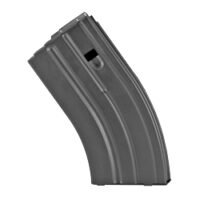 MAG DURAMAG 20RD 7.62X39 SS BLK