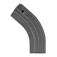 MAG DURAMAG 30RD 7.62X39 SS BLK