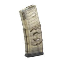 ETS MAG AR556 30RD COUPLED CLR G2