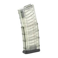 ETS MAG AR556 30RD SLIM CLR G2