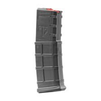 ETS MAG FOR AR15 30RD G2 BLK NYLON