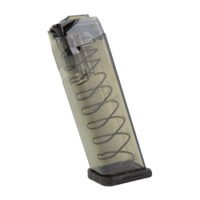 ETS MAG FOR GLK 17/19 9MM 17RD CSMK