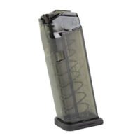 ETS MAG FOR GLK 19/26 9MM 10RD CSMK