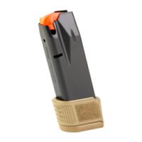 MAG FN REFLEX 9MM 15RD FDE
