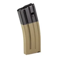 Rifle Magazines
