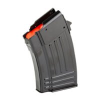 GO MAG AK47 10RD STEEL 762X39 BLK