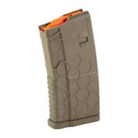 MAG HEXMAG SHORTY AR15 20RD FDE