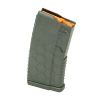 MAG HEXMAG SHORTY AR15 20RD ODG