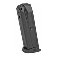 MAG IWI MASADA 9MM 10RD BLK