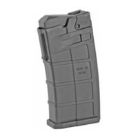 MAG JTS M12AR 12GA 5RD BLK