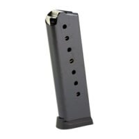 MAG KCI USA 1911 45ACP 8RD BLK
