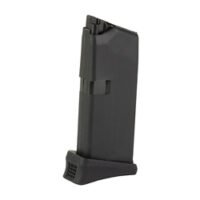 MAG KCI USA FOR GLOCK 43 9MM 6RD