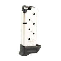 MAG KIMBER MICRO 9 9MM 7RD TACMAG