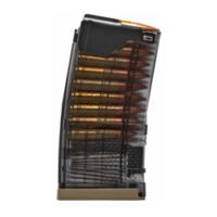 LANCER L5AWM 300BLK 20RD TRANS SMOKE