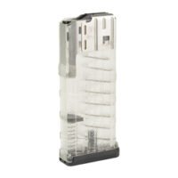 LANCER L7AWM 7.62 25RD CLEAR