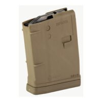 MAG MFT 5.56 10RD FDE