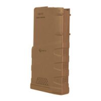 MAG MFT EXTREME DUTY .308 20RD FDE