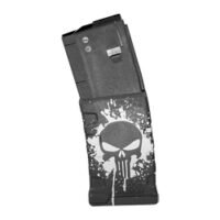 MAG MFT EXTREME DUTY 5.56 30RD PSW