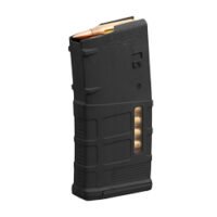 MAGPUL PMAG M3 WINDOW 7.62 20RD BLK