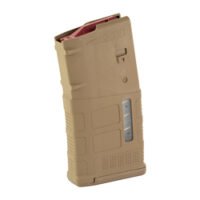 MAGPUL PMAG M3 WINDOW 7.62 20RD MCT
