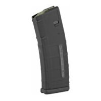 MAGPUL PMAG MOE 5.56 WINDOW 30RD BLK