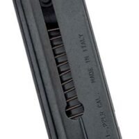 MEC-GAR MAGAZINE BERETTA 21 - BOBCAT 25ACP 9RD BLUED