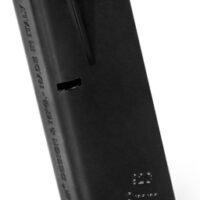 MEC-GAR MAG BERETTA 92 COMPACT - 9MM 18RD AFC-BLACK