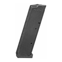 PROMAG 1911GOV 45ACP 8RD BK NTRD STL