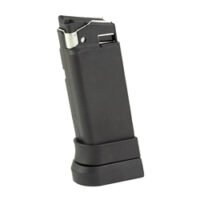 PROMAG GLOCK 36 45ACP 7RD POLY BLACK