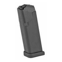 PROMAG FOR GLK 19 9MM 15RD BLK