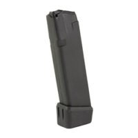 PROMAG GLOCK 17 9MM 20RD POLY BLACK