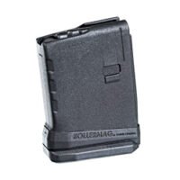 PROMAG AR 556MM ROLLER FLLWR 10RD BK