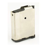 PROMAG RUGER MINI 30 762X39 10RD NKL