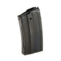 PROMAG RUGER MINI 14 223REM 20RD BL