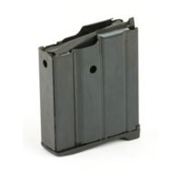 PROMAG RUGER MINI 14 223REM 10RD BL