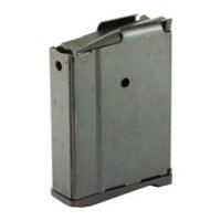 PROMAG RUGER MINI 30 762X39 10RD BL
