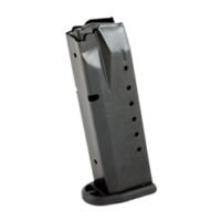 PROMAG S&W M&P-40 40SW 15RD BL