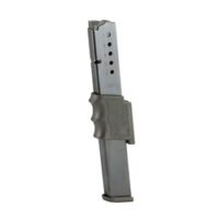 PROMAG S&W BODYGUARD 380ACP 15RD BL