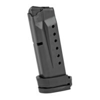 PROMAG S&W SHIELD 9MM 8RD BL STEEL