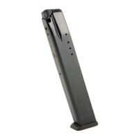 PROMAG SPGFLD XDM 45ACP 25RD BL STL