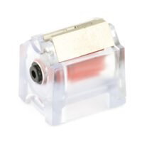 MAG RUGER 10/22 22LR 10RD CLEAR